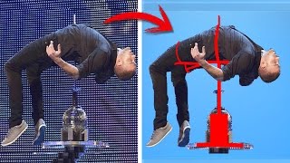 5 Trucos De Magia Por Fin Revelados | FoolBox TV | Secretos De La Magia Finalmente Revelados