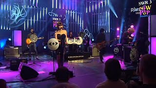 09 Pull Me Apart - Lenka live at New Pop Festival 2009 (Dolby Audio)