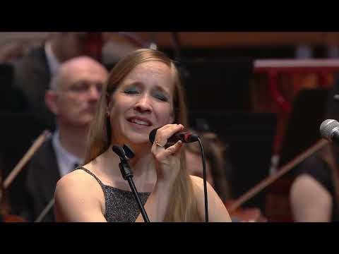 Gershwin - Tfirst: Summertime ft. Harcsa Veronika | BME240