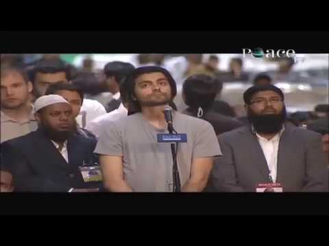 Why God created us if he knew we can go to Hell - An Atheist vs Zakir Naik