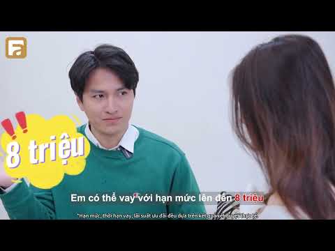 Fastdong-Vay nhanh uy tín
