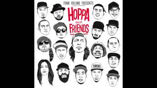 Hoppa And Friends - Break It Down Ft. Demrick