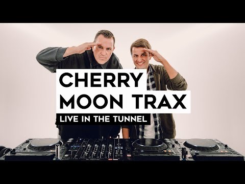 THE TUNNEL: Cherry Moon Trax