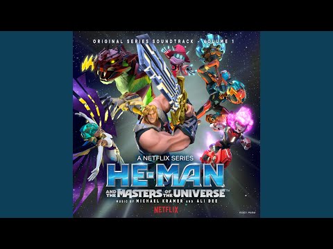 Skeletor: Welcome to the Age of Skeletor