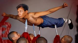 Я Попробовал Выучить Опасные Трюки Ниндзя В РЕАЛЬНОЙ ЖИЗНИ за 24 часа и вот что стало