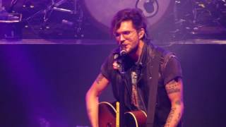 Boys Like Girls - Holiday Live @ House of Blues Boston, August 5, 2016