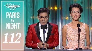 Paris By Night 112 “Đông” (Full Program)