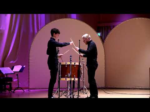 Face To Face - Liu Heng.