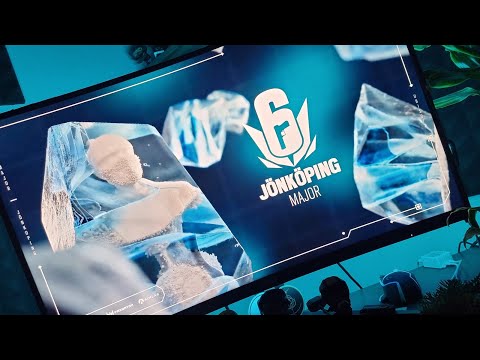 BDS vs. Team Liquid Grand Final (Matchpoint Match) | Six Major Jönköping, Rainbow Six Siege