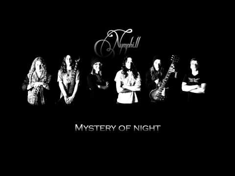 Nymphill - Mystery Of Night