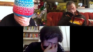 Download Lagu What is a job - No More Jockeys Deep Dive - Alex Horne, Mark Watson, Tim Key Thumbnail