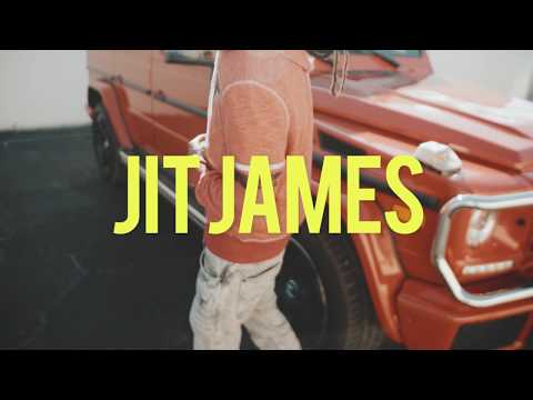 Murda by Jit James