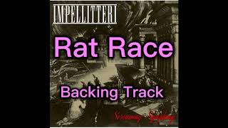 Impellitteri - Rat Race Backing Track