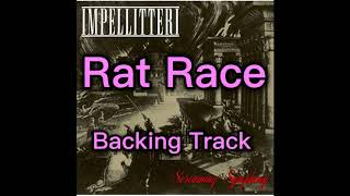 Impellitteri - Rat Race Backing Track