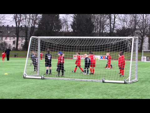 ESC Rellinghausen 06 III - SV Burgaltendorf III