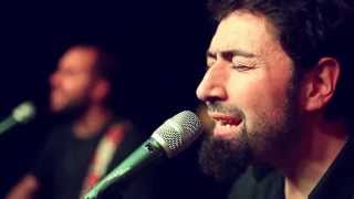 ☀The Beautified Project ☞ Black Wooden Nest (acoustic in Berlin)