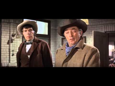 The good guys and the bad guys (western-1969)