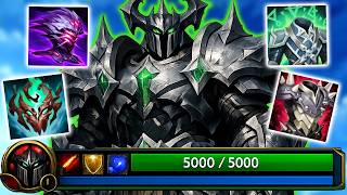 タンク・モルデカイザー??? エルダーリング最終ボス