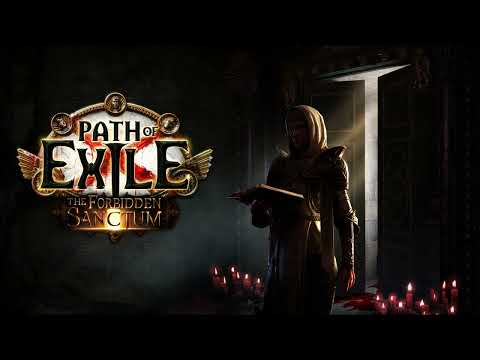 Path of Exile OST - Sanctum Boss Theme (Extended)