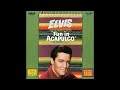 Bossa Nova Baby de Elvis Presley