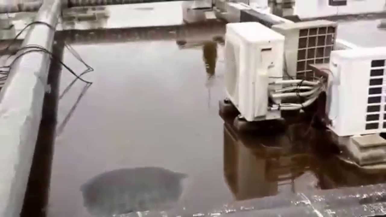 Etanchéité toiture terrasse Nice 04 93 57 94 66