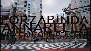 Annarella (una canzone dei CCCP)