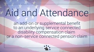 Attention Veterans! The VA Aid and Attendance Benefits for In-Home Personal Care