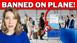 *NEW* Carry-On Rules You Need to Know in 2026 (Airlines WON’T Tell You!)
