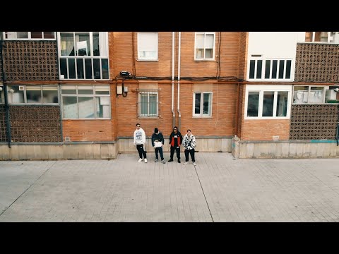 AGRESIÓN VERBAL ft. CARHE y DJ BENIZ - CONTENIDO EXPLÍCITO (PROD. MAD SHAYAM)