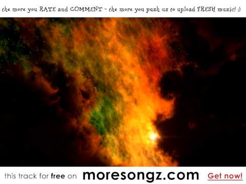 Magnetic Brothers And East Sunrise - Black Heart