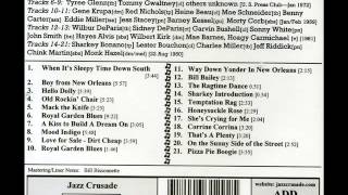 Tyree Glenn  - A Kiss to Build A Dream On