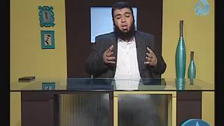 صورة ترتيب المحتوى  ح 23 أطفالنا والقرآن  الدكتور شريف طه يونس 23 10 2018