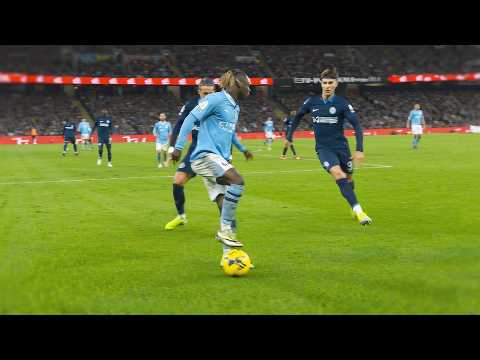 The Art of Ball Control