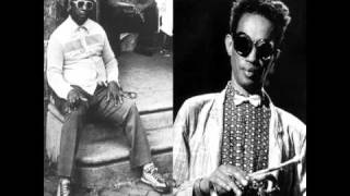 Sun Ra & Don Cherry - Untitled duet