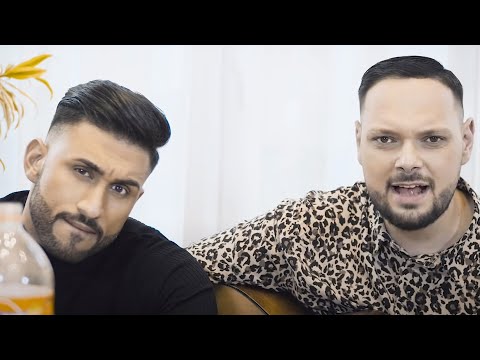 MARIO x CSÍK LACI – Szabadságra vágyom | Official Music Video