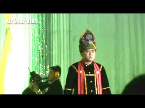 JEKLEY GOIDON= Poingkuro oku maganu dika= sugandoi Penampang 2016