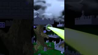 Orbz(2002) little trick shot