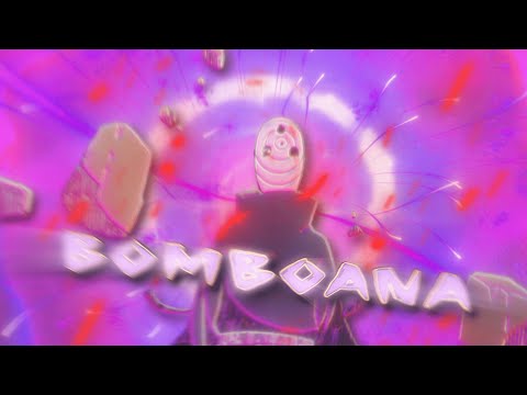 SOU - BOMBOANA🍬 FEAT. ASMODEUS & ENDROO