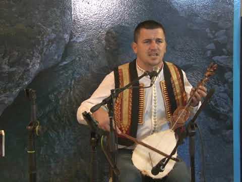 Andjelic Krsto   Boj na Mljeticku- (LIVE) - Sabor Potoci - (Tv Duga Plus 2018)