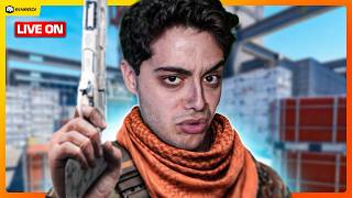 O MOTIVO DE ME CHAMAREM DE PROFESSOR DO FALLEN NO CS2