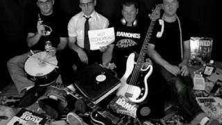 The Methadones - Bottom Out