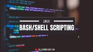 Bash Scripting Passing Arguments by using Command Line | Linux