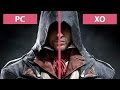 Assassin's Creed: Unity – PC vs. Xbox One Graphics ...