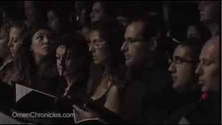 Ave Satani (The Omen) Tenerife Film Orchestra  Choir (2009)
