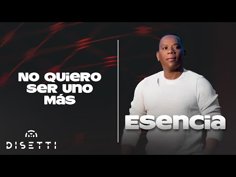Jorge Leo & Atrato River - No Quiero Ser Uno Más (Audio Oficial) | Salsa Romántica