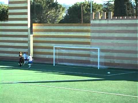 Miglianico vs. Fossombrone