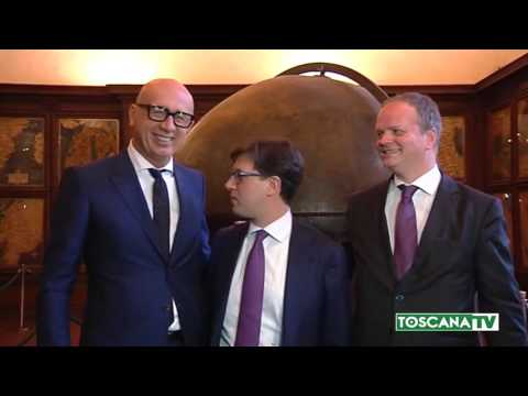 2017-05-29 FIRENZE - GUCCI SFILA ALLA GALLERIA PALATINA