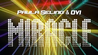 Eurovision Romania 2014 - MIRACLE - Paula Seling &amp; Ovi