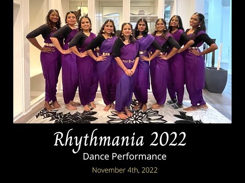 Rhythmania 2022