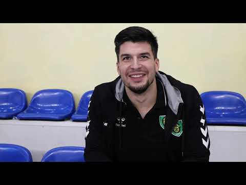 Piotr Karlik: To są dwa najważniejsze punkty w procesie regeneracji!